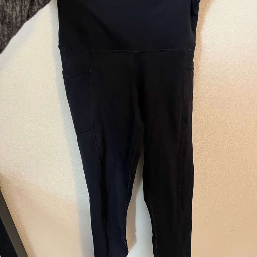 Women's Black leggings